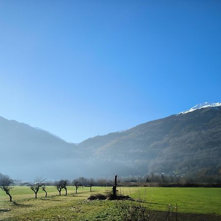 La Sapinette Daire La Bâthie Dış mekan fotoğraf